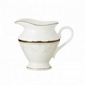 Waterford Crystal Brocade Creamer Pitcher